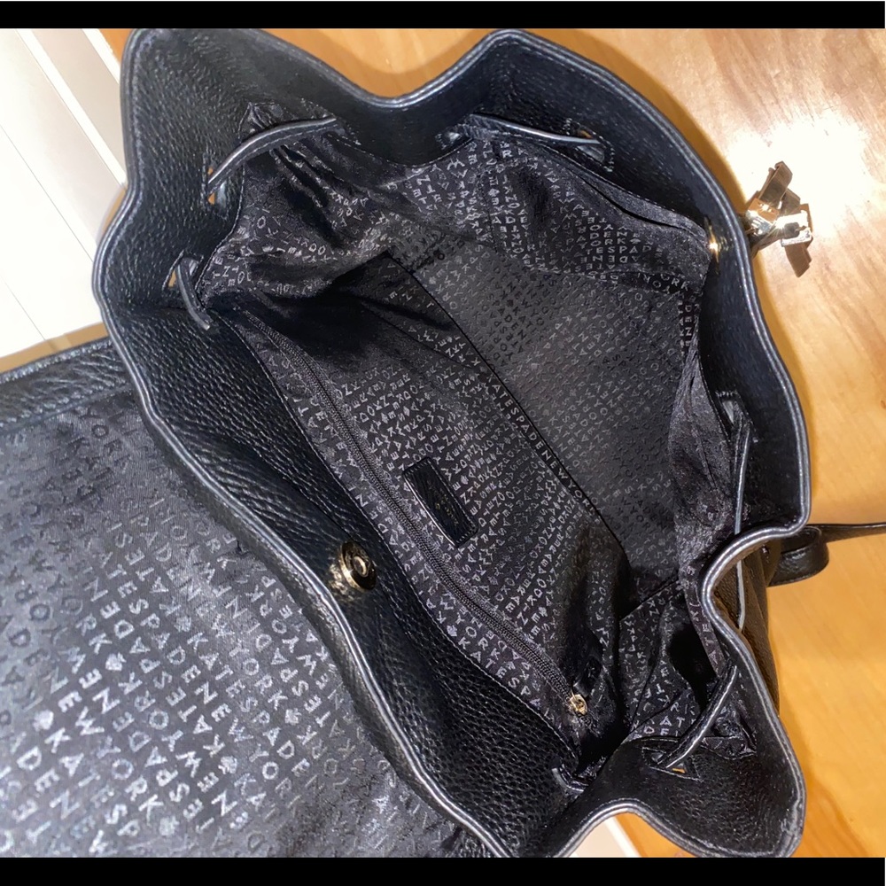 Kate Spade Backpack - Picture 2 of 2